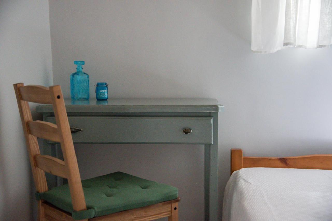Rena'S Panorama View House Guest House Vovikes ภายนอก รูปภาพ